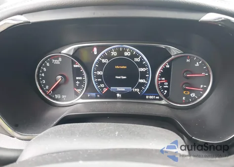 2019 Chevrolet Blazer Rs z USA, uszkodzony, nr VIN 3GNKBERS5KS670084